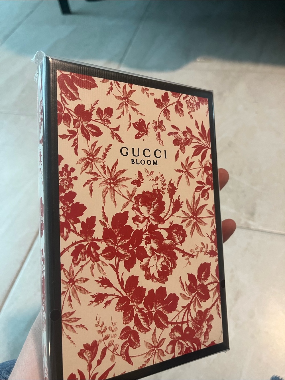 Gucci Bloom Notebook - Picture 2 of 4